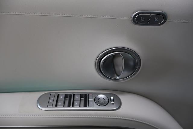 2026 Hyundai Palisade Hybrid SEL Premium 7P AWD