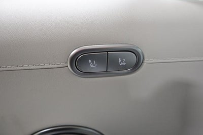 2026 Hyundai Palisade Hybrid SEL Premium 7P AWD