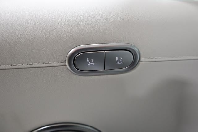 2026 Hyundai Palisade Hybrid SEL Premium 7P AWD