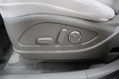 2026 Hyundai Palisade Hybrid SEL Premium 7P AWD