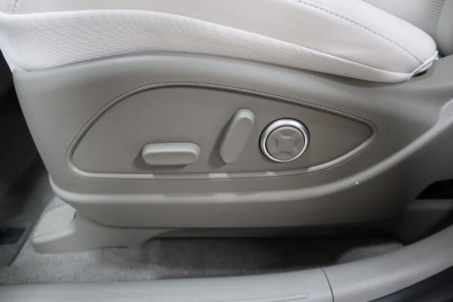 2026 Hyundai Palisade Hybrid SEL Premium 7P AWD