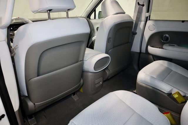 2026 Hyundai Palisade Hybrid SEL Premium 7P AWD