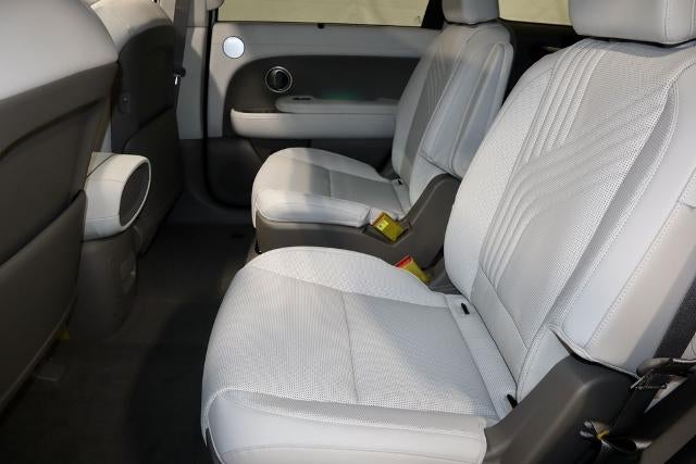 2026 Hyundai Palisade Hybrid SEL Premium 7P AWD