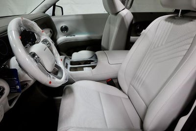 2026 Hyundai Palisade Hybrid SEL Premium 7P AWD