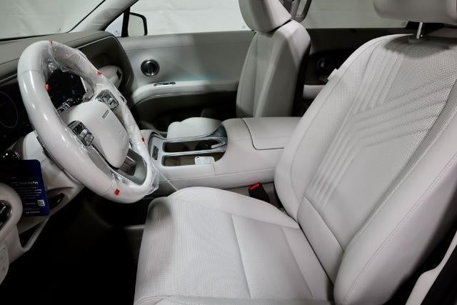 2026 Hyundai Palisade Hybrid SEL Premium 7P AWD