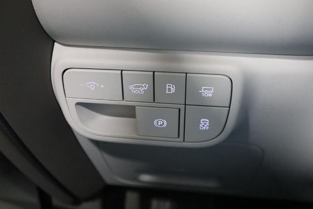 2026 Hyundai Palisade Hybrid SEL Premium 7P AWD