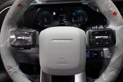 2026 Hyundai Palisade Hybrid SEL Premium 7P AWD