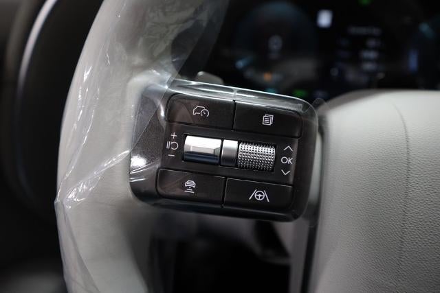 2026 Hyundai Palisade Hybrid SEL Premium 7P AWD