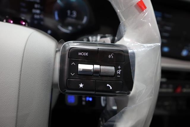 2026 Hyundai Palisade Hybrid SEL Premium 7P AWD