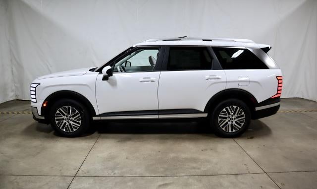 2026 Hyundai Palisade Hybrid SEL Premium 7P AWD