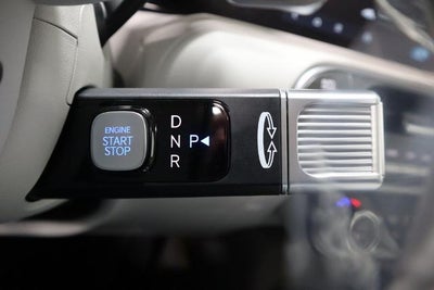 2026 Hyundai Palisade Hybrid SEL Premium 7P AWD