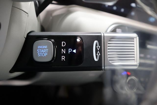 2026 Hyundai Palisade Hybrid SEL Premium 7P AWD