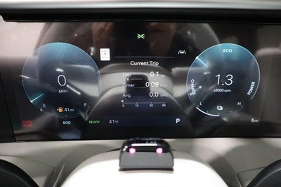 2026 Hyundai Palisade Hybrid SEL Premium 7P AWD