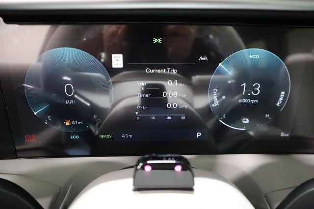 2026 Hyundai Palisade Hybrid SEL Premium 7P AWD