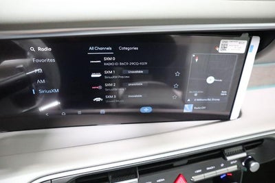 2026 Hyundai Palisade Hybrid SEL Premium 7P AWD