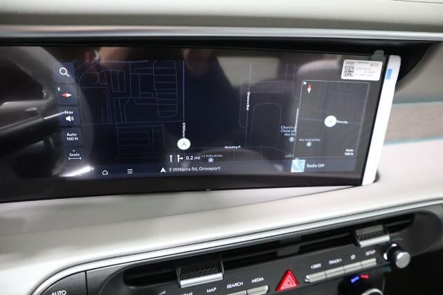 2026 Hyundai Palisade Hybrid SEL Premium 7P AWD