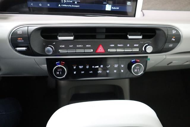 2026 Hyundai Palisade Hybrid SEL Premium 7P AWD