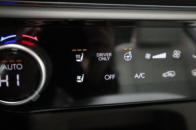 2026 Hyundai Palisade Hybrid SEL Premium 7P AWD