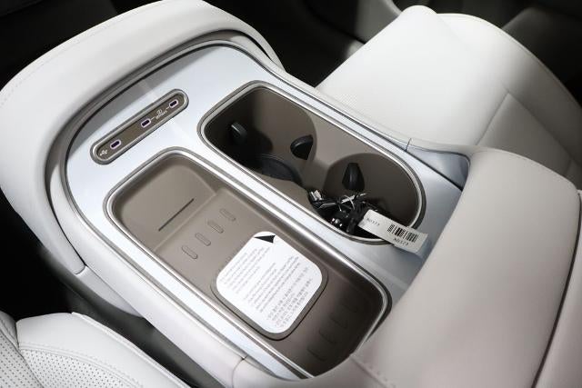 2026 Hyundai Palisade Hybrid SEL Premium 7P AWD