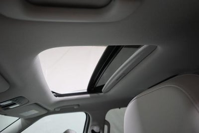 2026 Hyundai Palisade Hybrid SEL Premium 7P AWD