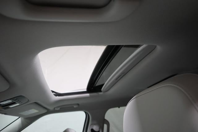 2026 Hyundai Palisade Hybrid SEL Premium 7P AWD