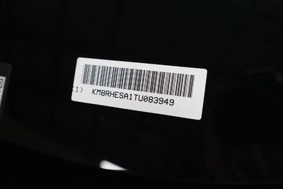 2026 Hyundai Palisade Hybrid SEL Premium 7P AWD