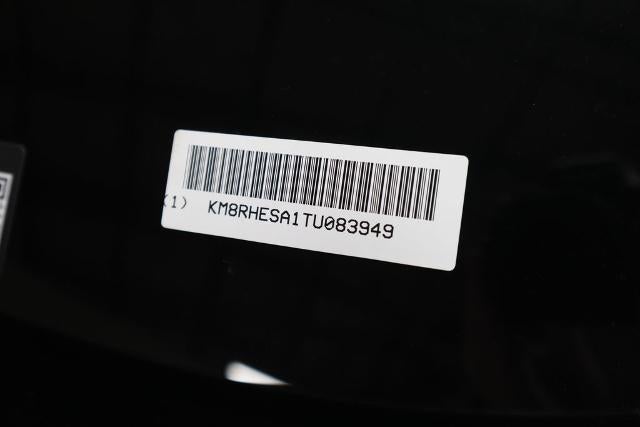 2026 Hyundai Palisade Hybrid SEL Premium 7P AWD