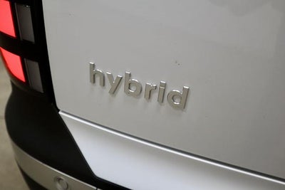 2026 Hyundai Palisade Hybrid SEL Premium 7P AWD