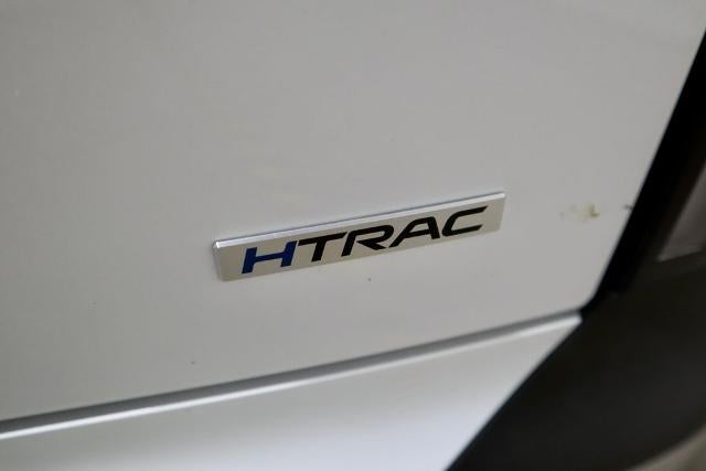 2026 Hyundai Palisade Hybrid SEL Premium 7P AWD