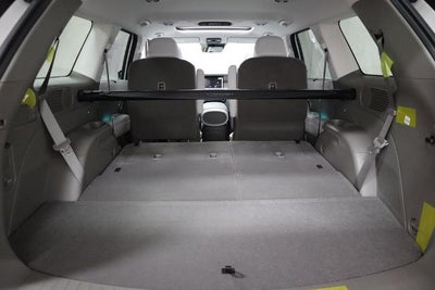 2026 Hyundai Palisade Hybrid SEL Premium 7P AWD