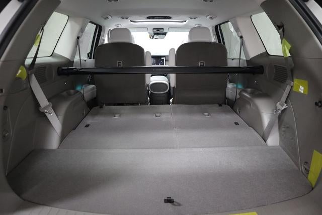 2026 Hyundai Palisade Hybrid SEL Premium 7P AWD