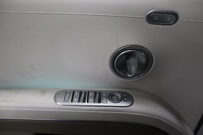 2026 Hyundai Palisade Hybrid SEL Premium 7P AWD