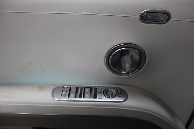 2026 Hyundai Palisade Hybrid SEL Premium 7P AWD