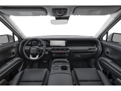 2026 Hyundai Palisade Hybrid SEL Premium 7P AWD