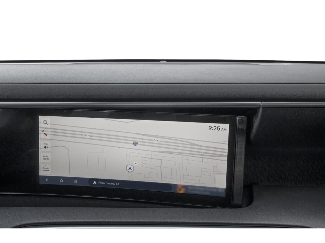 2026 Hyundai Palisade Hybrid SEL Premium 7P AWD