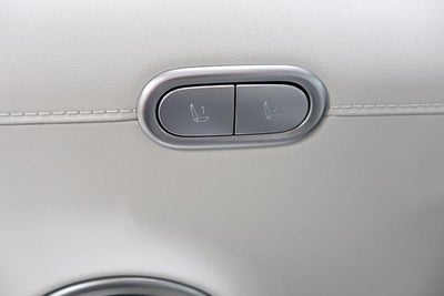 2026 Hyundai Palisade Hybrid SEL Premium 7P AWD