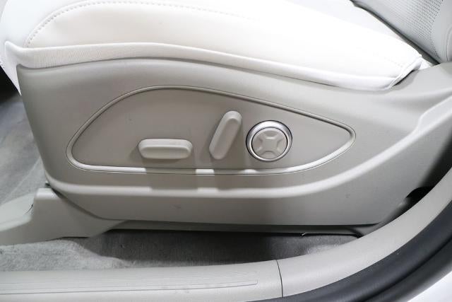 2026 Hyundai Palisade Hybrid SEL Premium 7P AWD