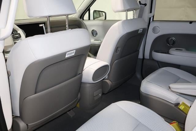 2026 Hyundai Palisade Hybrid SEL Premium 7P AWD
