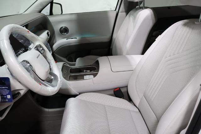 2026 Hyundai Palisade Hybrid SEL Premium 7P AWD