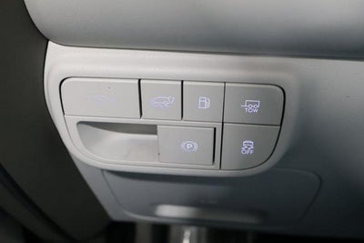 2026 Hyundai Palisade Hybrid SEL Premium 7P AWD