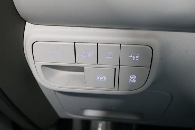 2026 Hyundai Palisade Hybrid SEL Premium 7P AWD