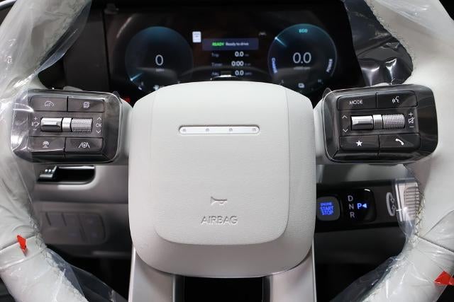 2026 Hyundai Palisade Hybrid SEL Premium 7P AWD