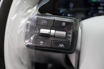 2026 Hyundai Palisade Hybrid SEL Premium 7P AWD