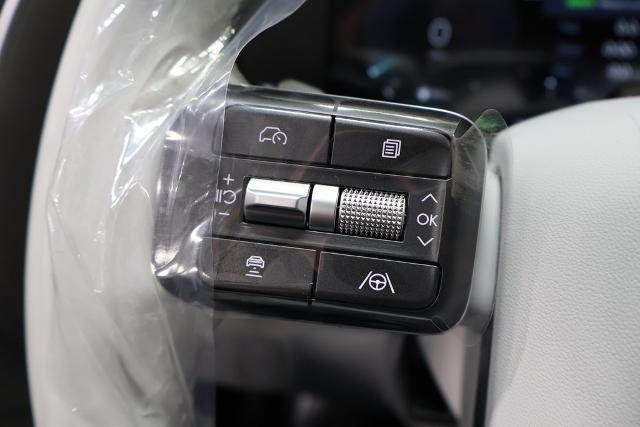 2026 Hyundai Palisade Hybrid SEL Premium 7P AWD