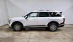2026 Hyundai Palisade Hybrid SEL Premium 7P AWD