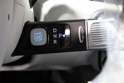2026 Hyundai Palisade Hybrid SEL Premium 7P AWD