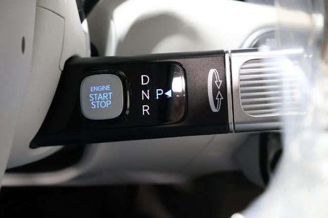 2026 Hyundai Palisade Hybrid SEL Premium 7P AWD