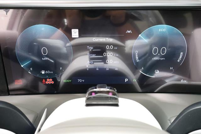 2026 Hyundai Palisade Hybrid SEL Premium 7P AWD