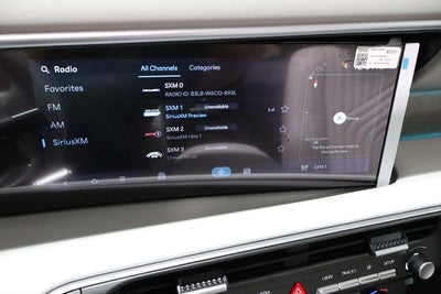 2026 Hyundai Palisade Hybrid SEL Premium 7P AWD