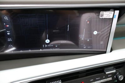 2026 Hyundai Palisade Hybrid SEL Premium 7P AWD